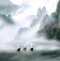 realistic photography 03 Chinese scenery